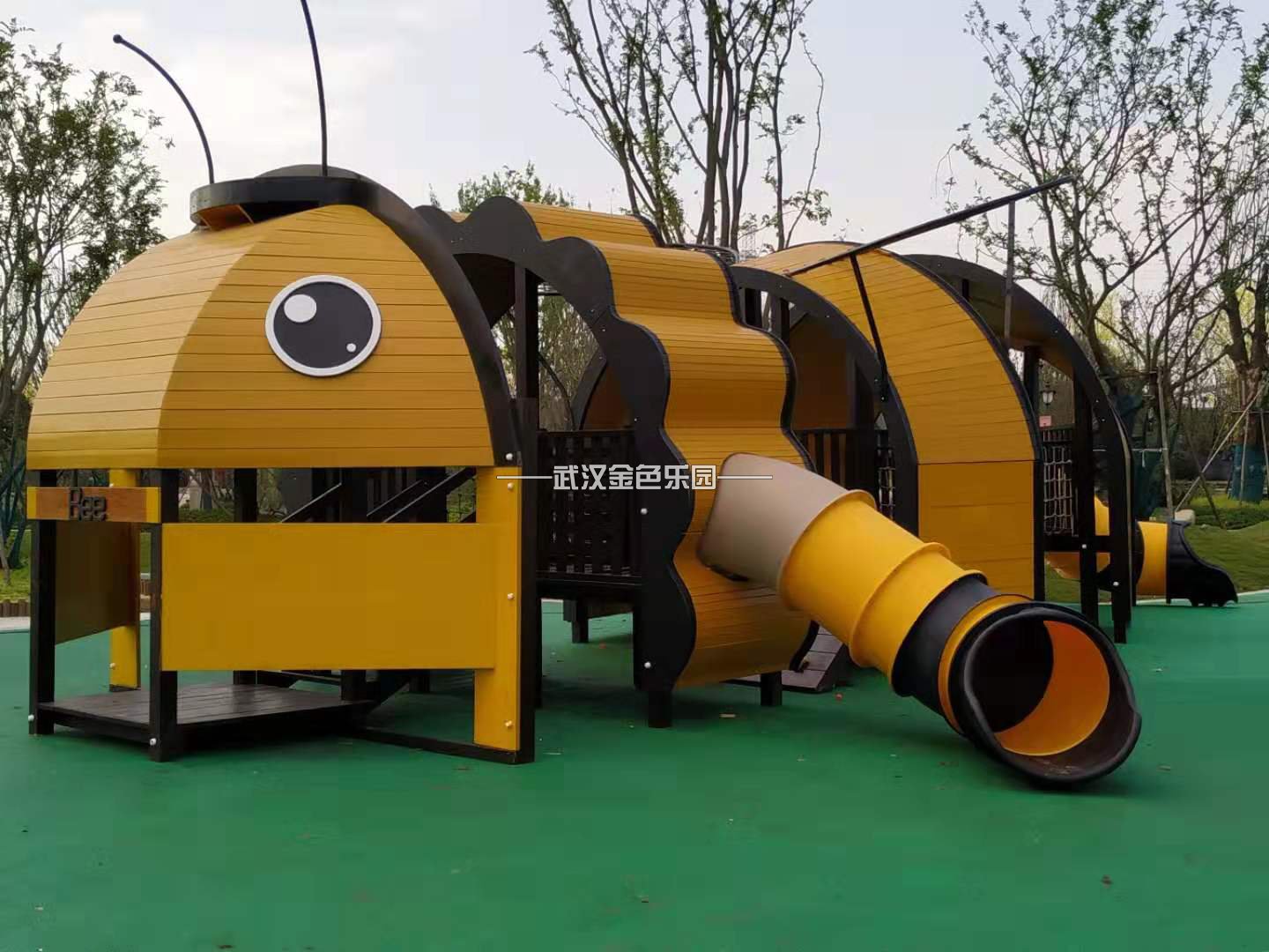 景觀游樂設備新03