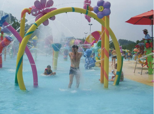 水上樂園2