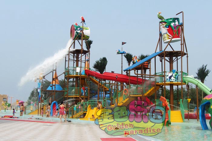 水上樂園5