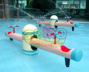 水上樂園11