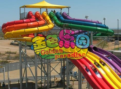 水上樂園23