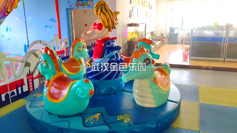 景觀游樂(lè)設(shè)施定制
