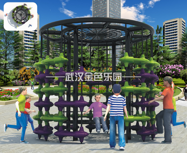 拓展設備