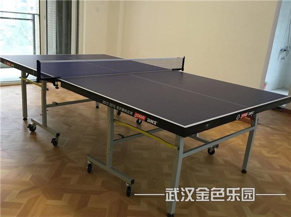 乒乓球桌