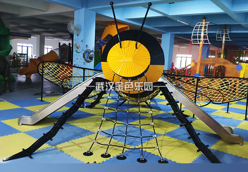 景觀游樂設備