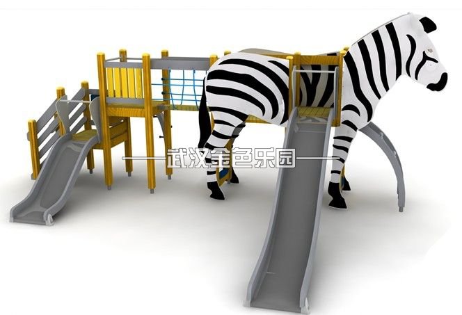 景觀游樂設(shè)備