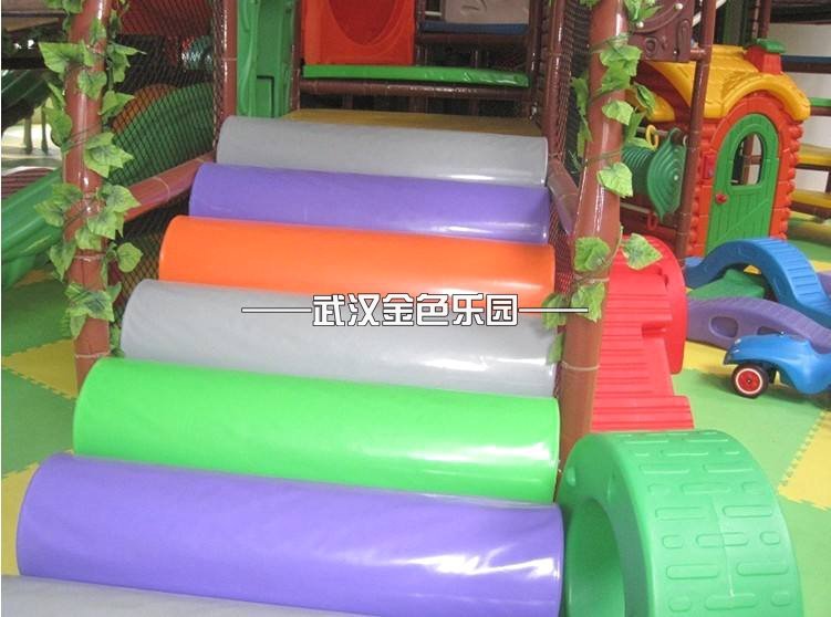 兒童游樂產業業態發展新趨勢有哪些
